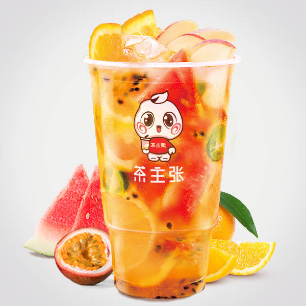 百香四季果园新手开奶茶店时通常会遇到什么问题?1,开店选址和装修.