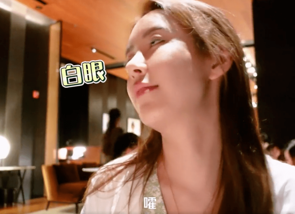 张子萱甜蜜投喂老公 陈赫再秀摸头杀恩爱满满-搜狐大视野-搜狐新闻