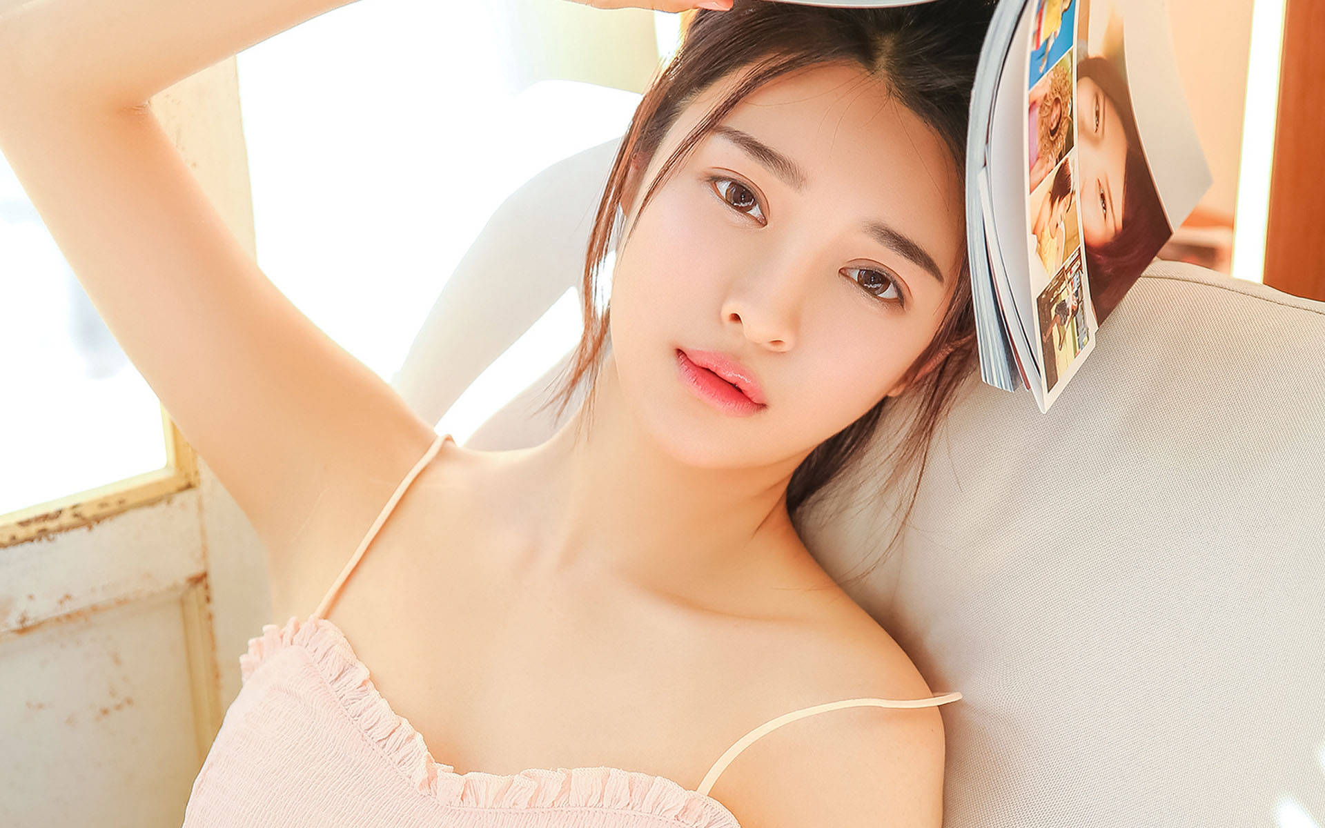 知识科普|不晒也会变黑？你知道黑色素是怎么让你变丑的吗？