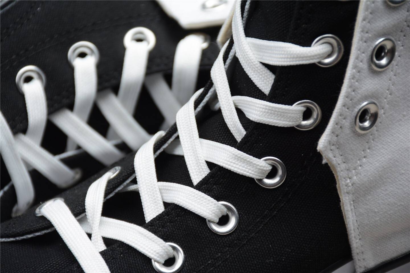 in|匡威 Converse 联名王逢陈 Feng Chen Wang 2in1 Chuck 70 解构帆布鞋