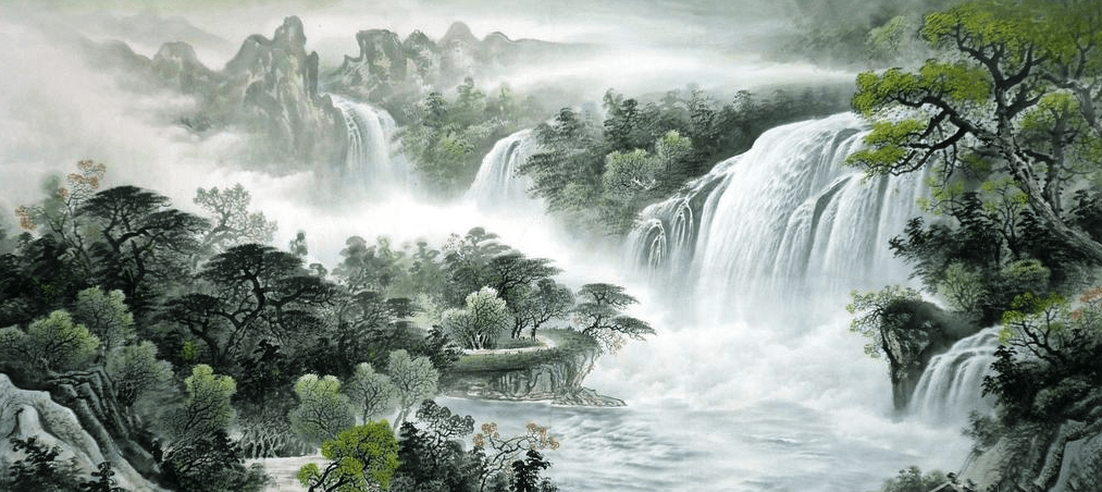 风水大师秦阳明谈成功背后的"靠山"之给力风水_重要的家人