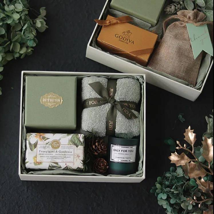 颜值即正义20款精心推荐的婚礼伴手礼大集合