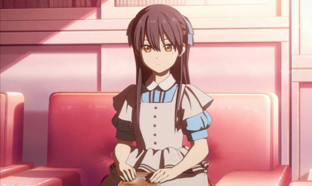 《你好世界》动漫剧情真得让人意想不到