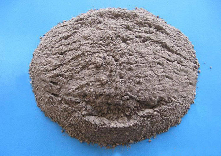 耐火材料中常用的耐火混凝土的介绍