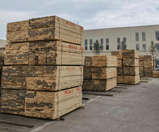 为什么要对木托盘进行回收,江西厂家告诉你?