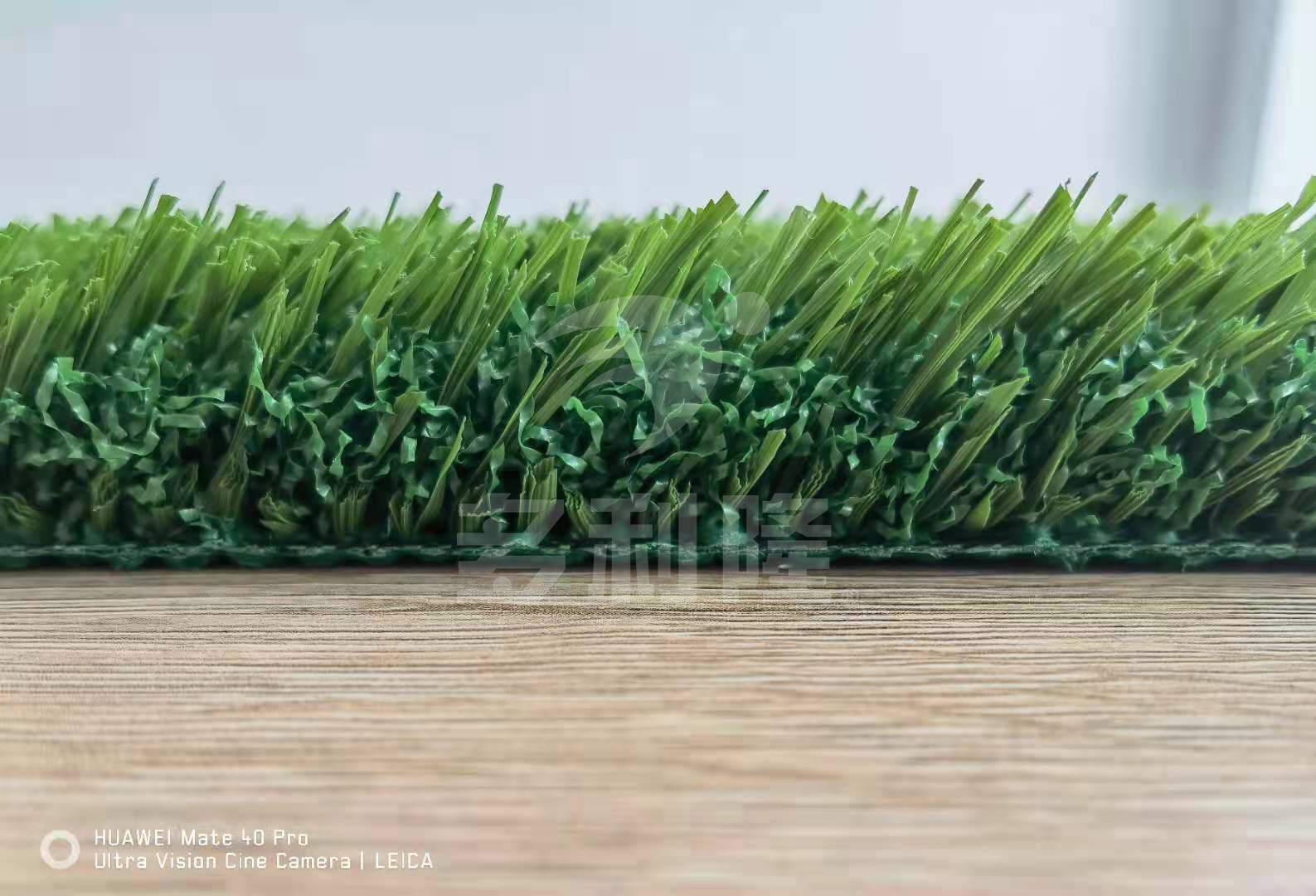 草坪|免填充人造草坪为什么能被幼儿园客户看中呢？