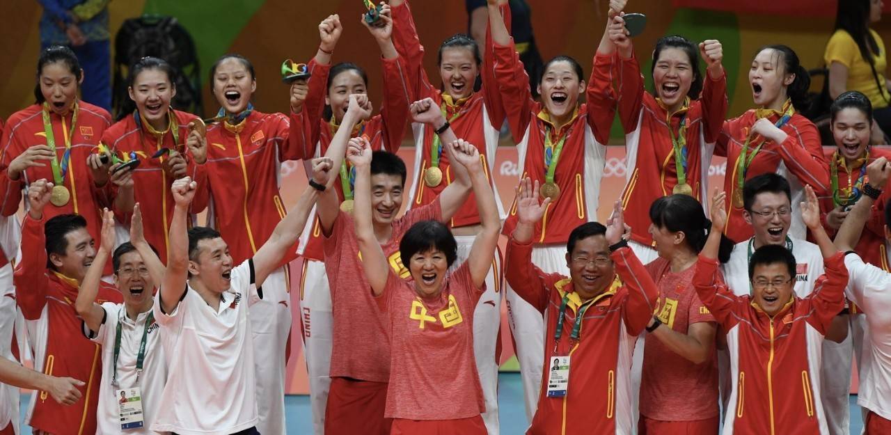 比赛|中国女排东京奥运卫冕之战明日打响，迎难而上首战土耳其