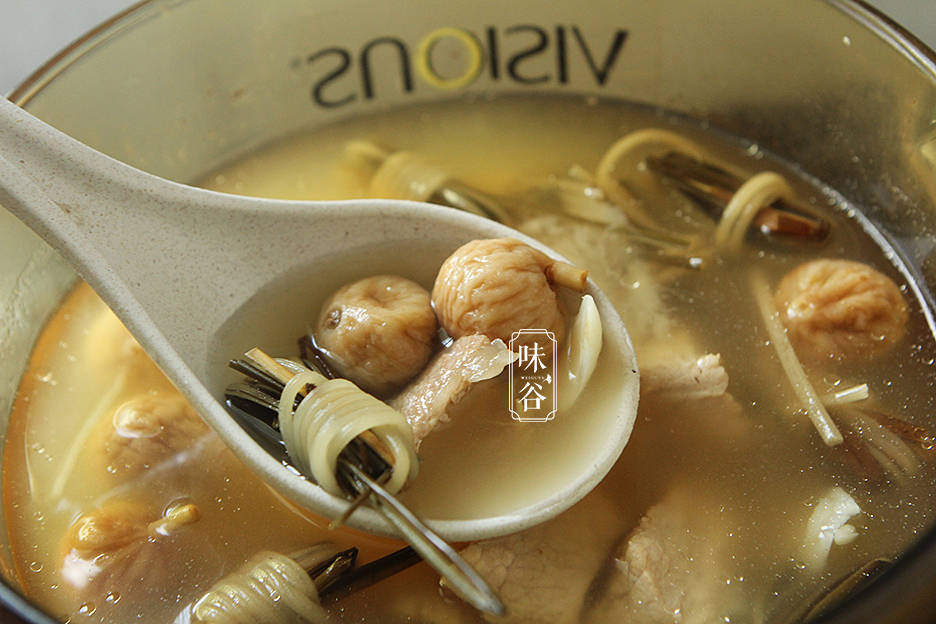 山药|天热易上火，广东妈妈最爱煲这汤，清心火不烦躁，孩子睡得香