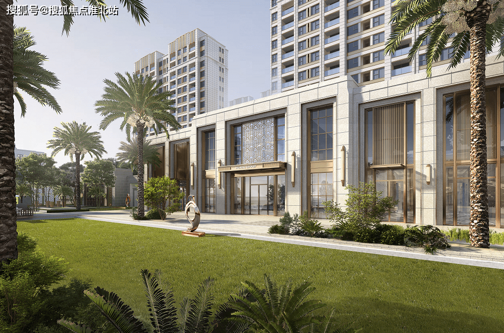 杭州湾祥源漫城_楼盘详情——欢迎您!