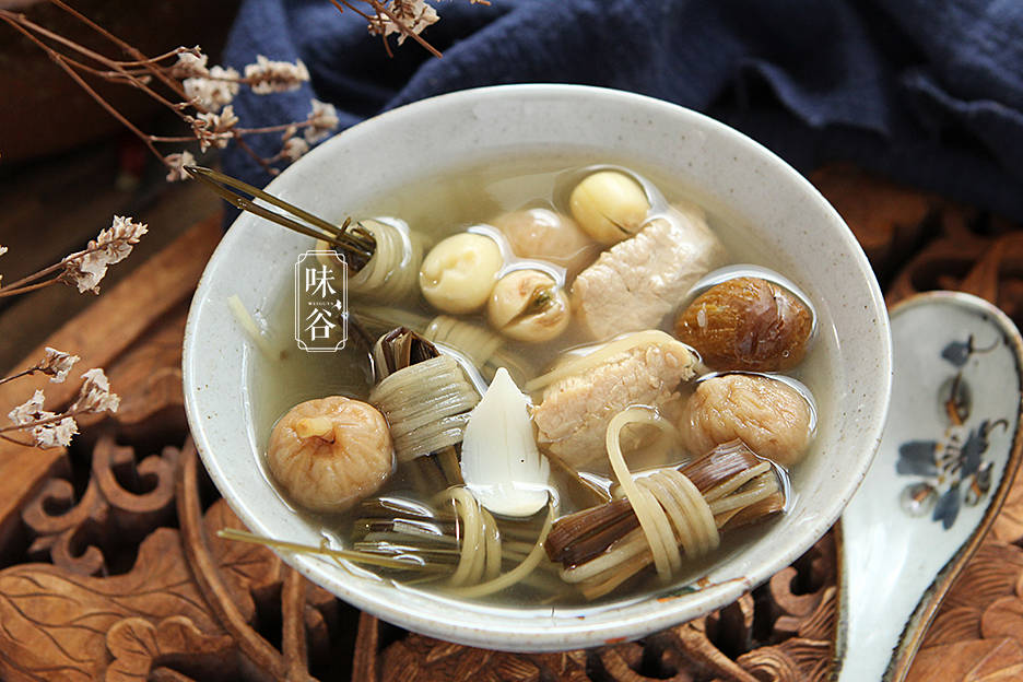 山药|天热易上火，广东妈妈最爱煲这汤，清心火不烦躁，孩子睡得香