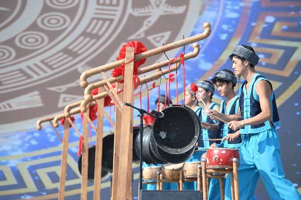 贵州布依族"六月节"系列活动在贵阳举行_文化