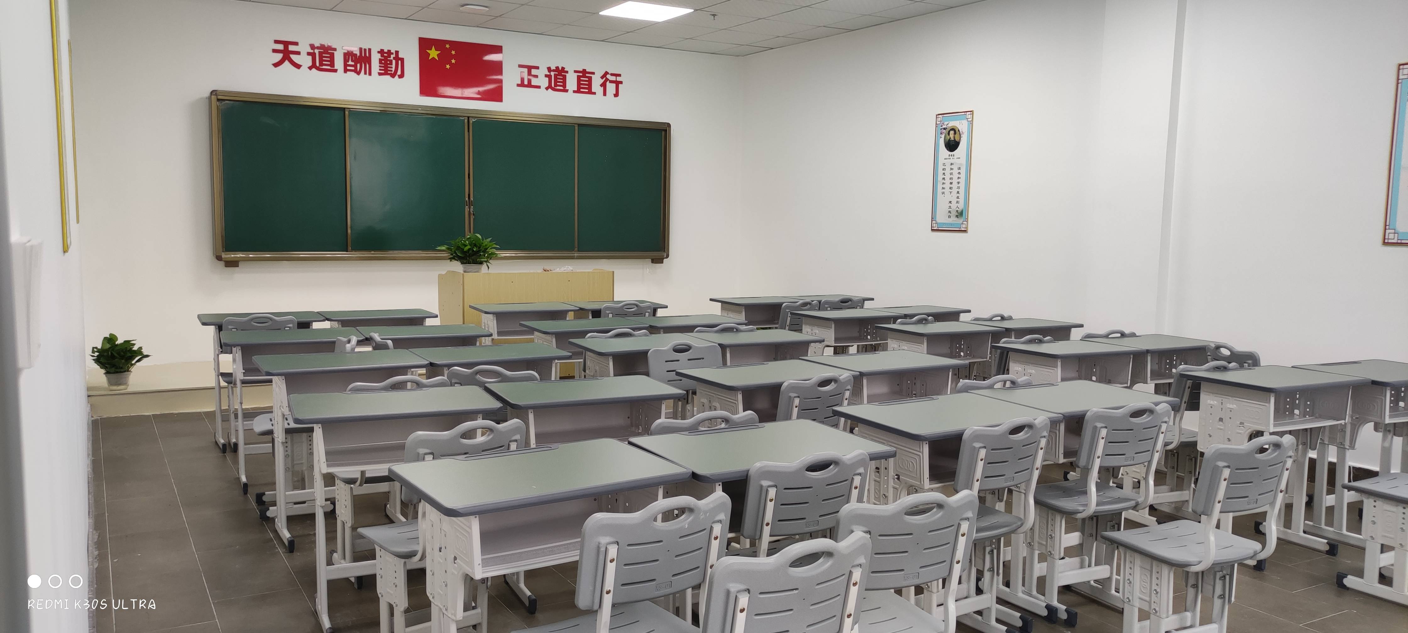 选择中职参加全国统一高考,读中职高考班,选择教学比选择学校更重要!