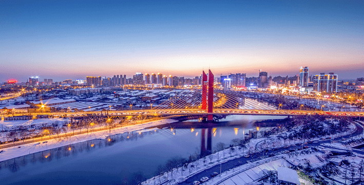 远见六安 大有不凡