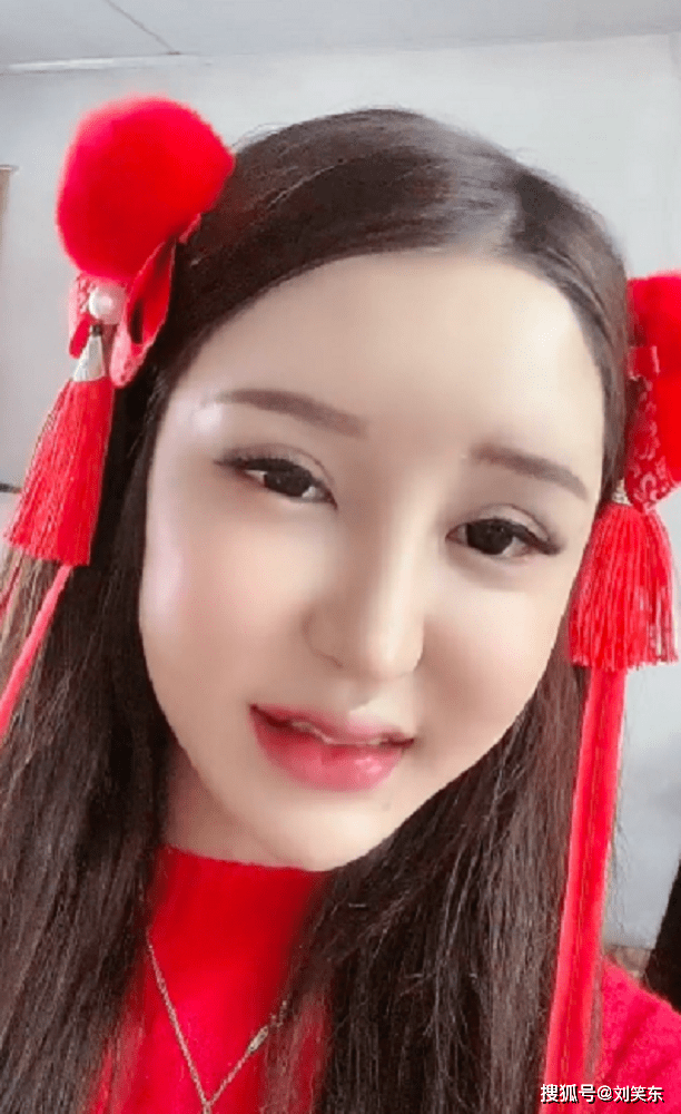漂亮|知名网红痴迷整容，花费百万最终整容失败，她表示：我永远最美