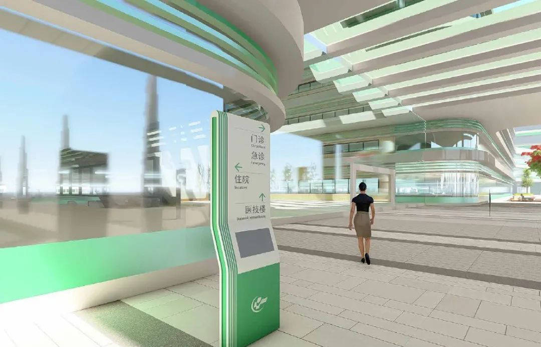 医院文化墙设计要以医师团队文化建设为支撑