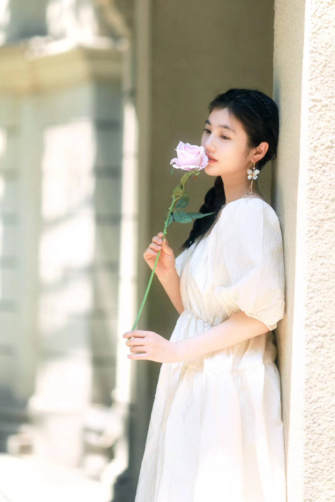 《薄荷之夏》会员收官 宝藏女孩李祎凡戏里戏外反差萌