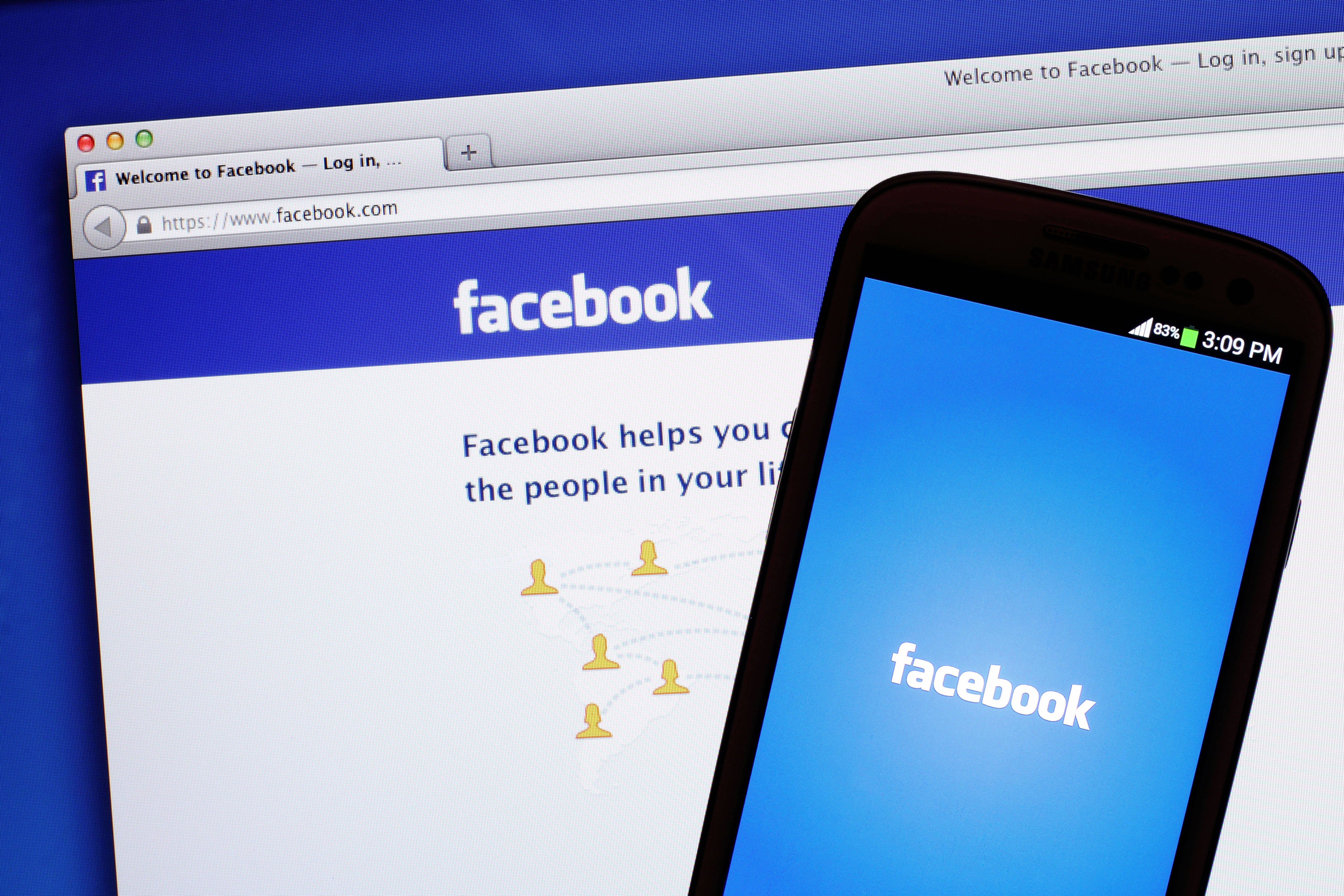 操作|Facebook放大招 严格审核机制下如何避免被封号