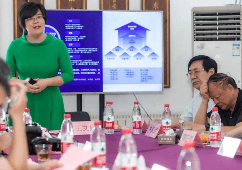 文化|儒尚服饰:传承和发扬中国传统文化与现代时尚文化,为打造新时代华服汇智聚力