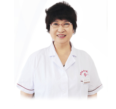 面部|将患者的健康作为医者的追求，张丽医生从医以来始终不忘患者安危