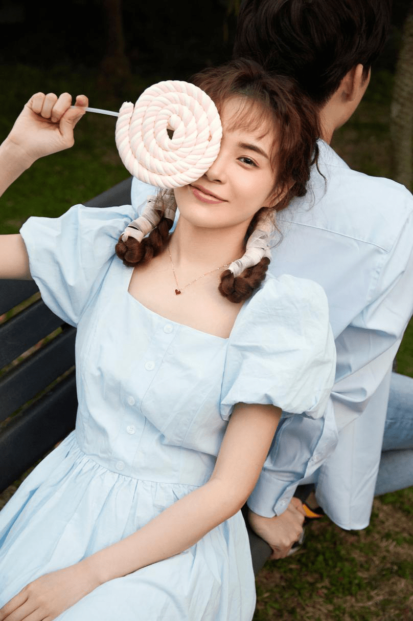 那若|情人节约会倒计时，女神的搭配里怎能少了一件精美的珠宝呢?