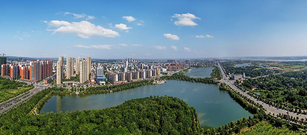 长沙望城增进民生福祉擦亮幸福底色