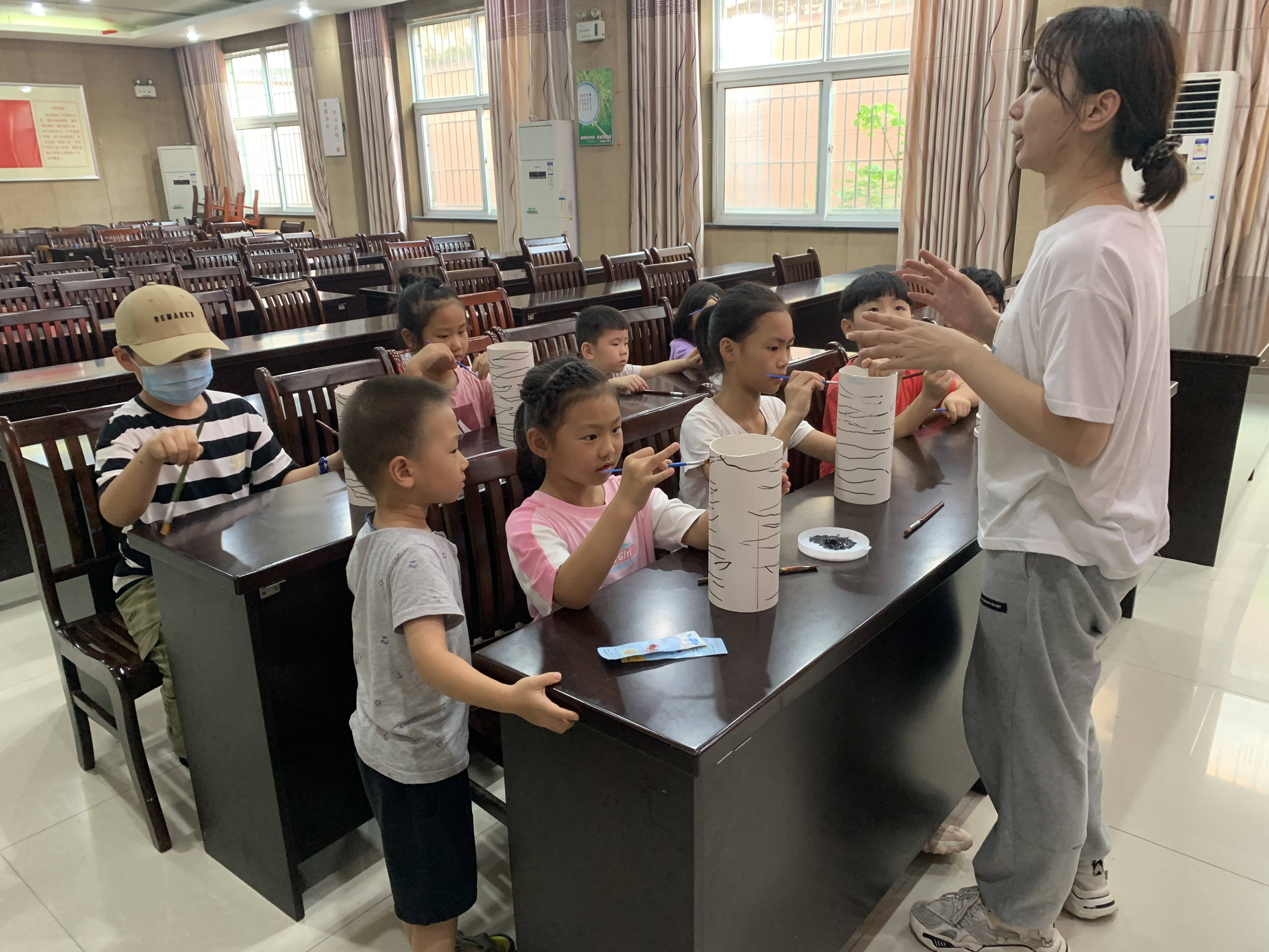 太阳集团官网登录入口脑洞大开塑料水管创意DIY
