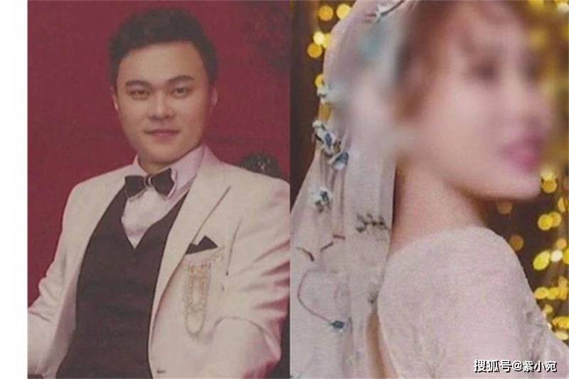 上海富二代杀妻案今天出结果了背后还隐藏着不为人知的身世隐情