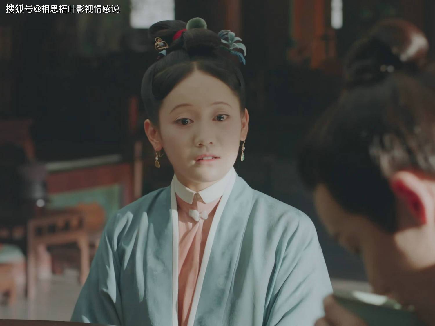 《玉楼春》姚滴珠:怕你上当受骗,为你放手成全,都只因为爱