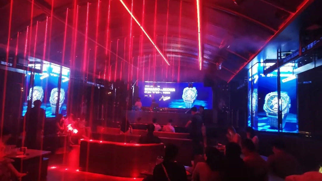 瑞表|ROMAGO | 一场时光与潮流的共舞