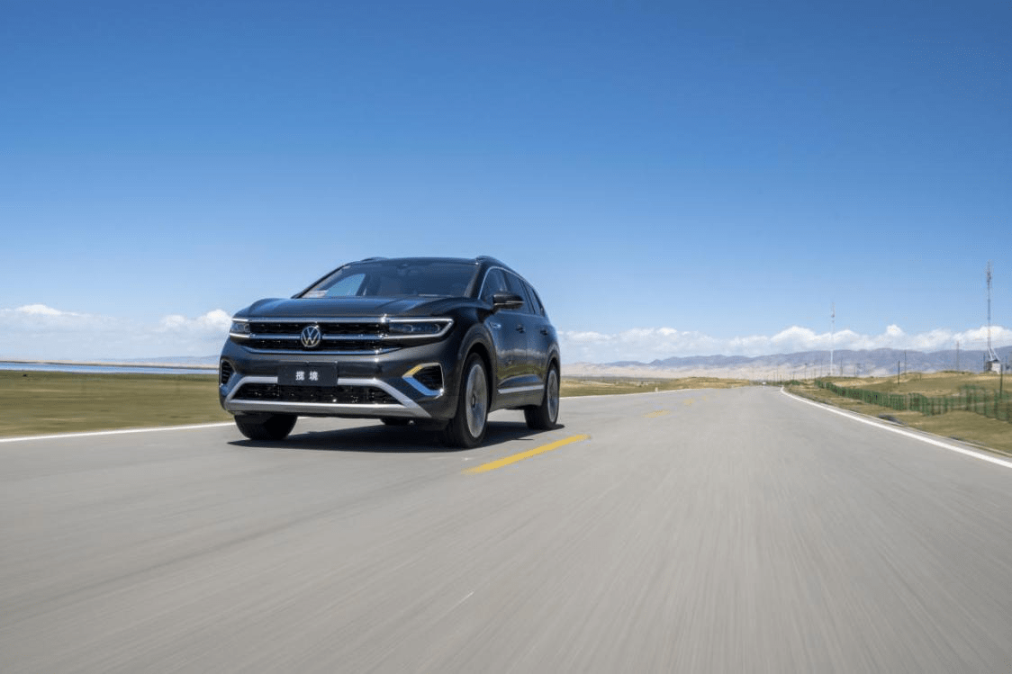 新上市的一汽-大众揽境层次高吗?试驾后告诉你!