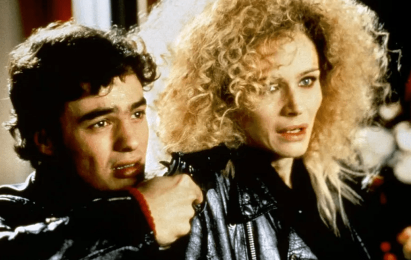 维多克|惊悚、古典、还有悲剧色彩，有关伦理的影片