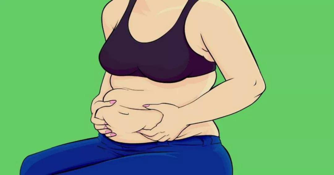 针灸|让你成功瘦身，美丽变身