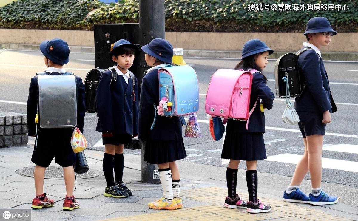 华人子女要上日本小学如何择校