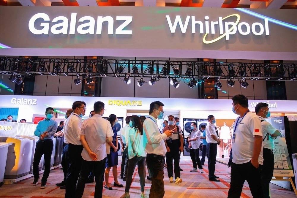 格兰仕惠而浦联手引爆进行时：以品牌品类双协同开创产业新局-家电圈官网
