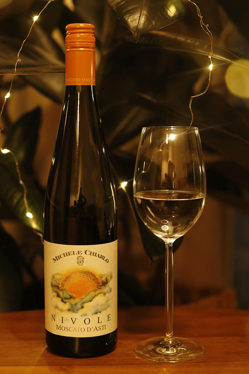 庄园|几款亲测不错的小甜水推荐