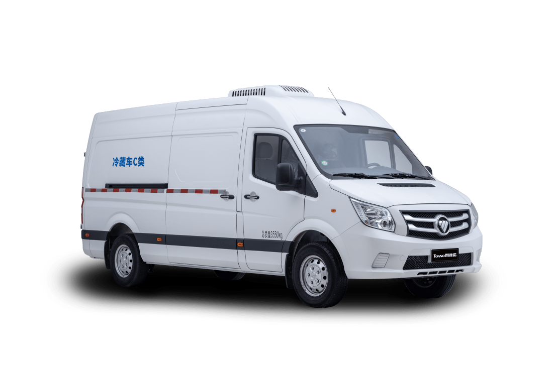 保障夏日的美食天堂 图雅诺"移动温控冰箱"守护"干饭人"_搜狐汽车