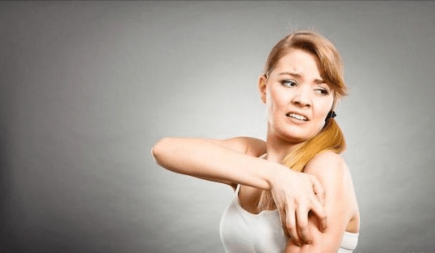 红灯|身体有这“3个”异常,是肝脏闪“红灯”了,,恭喜你肝还不错