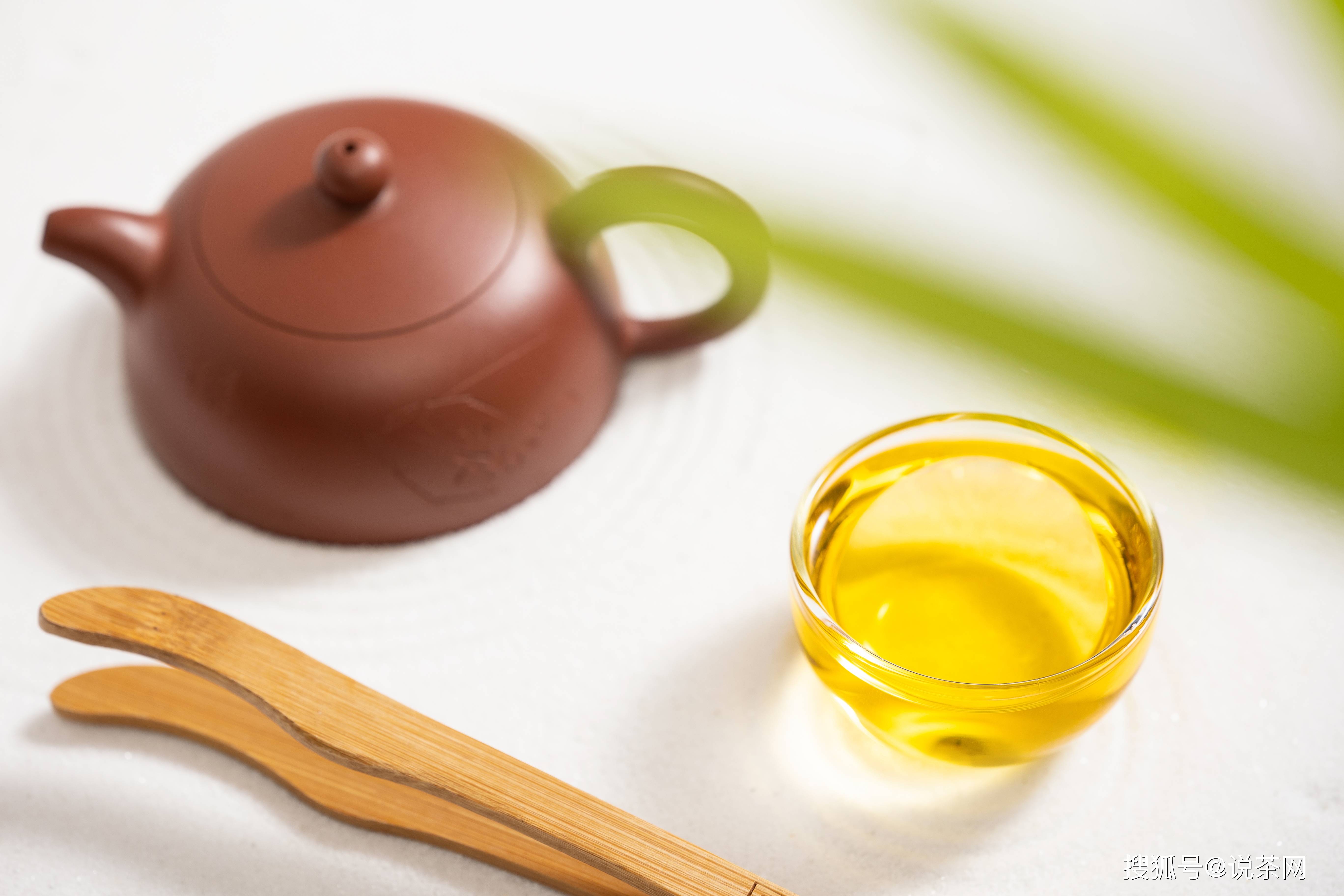 显得|白茶如何冲泡最好喝？