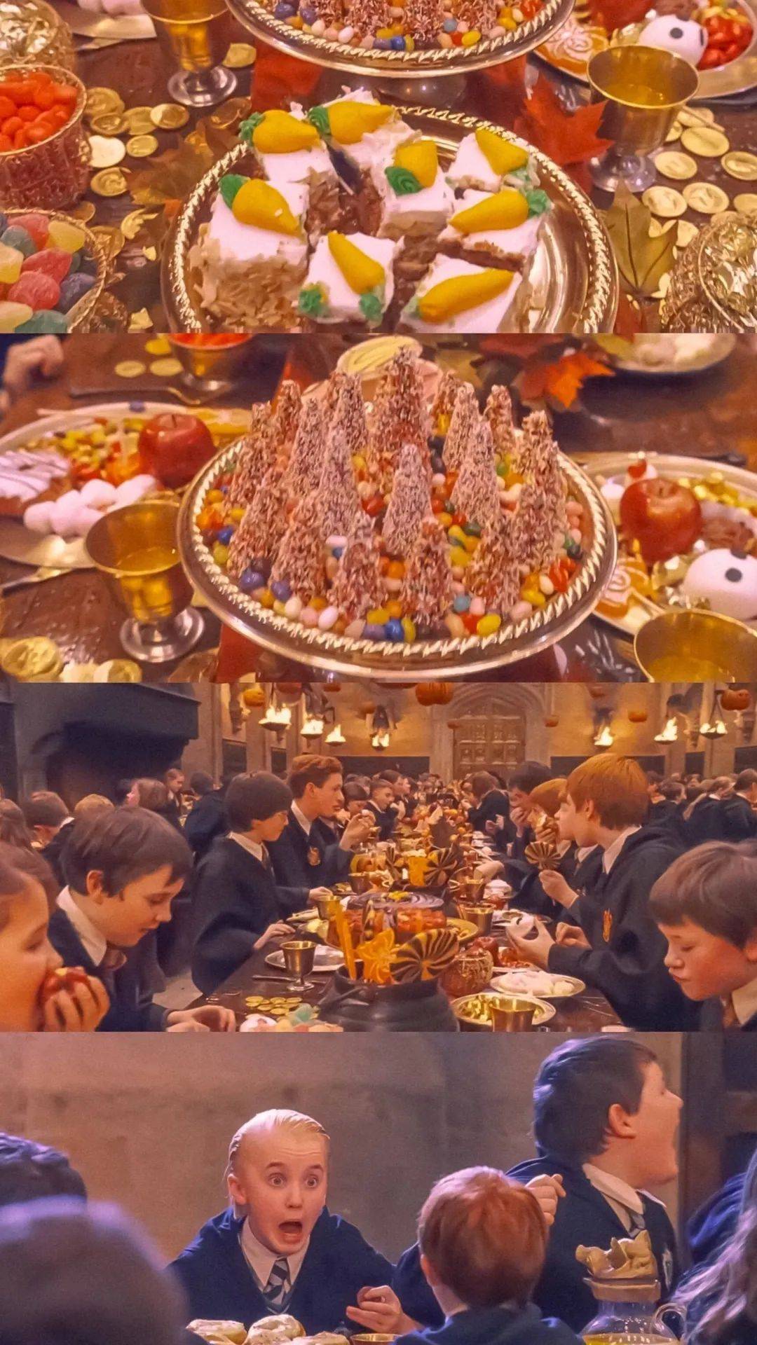 特辑|哈利波特壁纸特辑