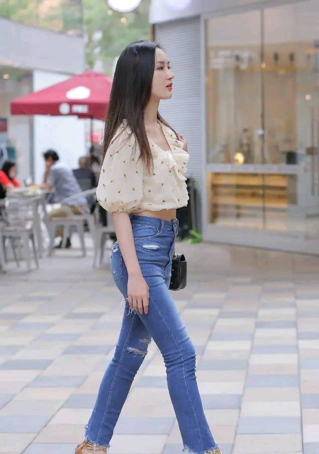 设计|学会扬长避短的穿搭技巧,让你穿出即雅致又有韵味的美感
