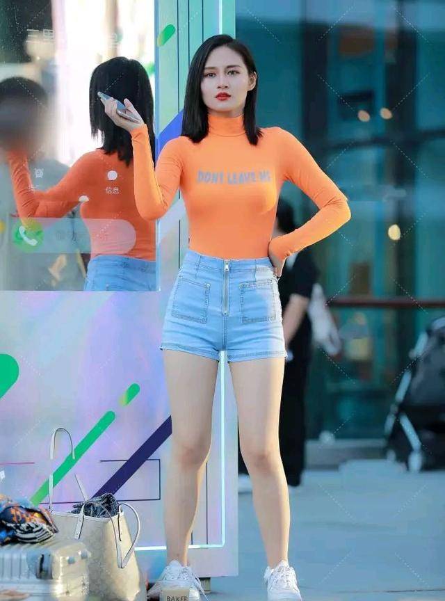 设计|简单大方,优雅知性的穿搭推荐,让你美美的出门