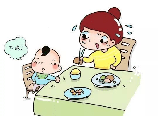 蔬菜|宝宝挑食怎么办？恬橙营养包来帮您