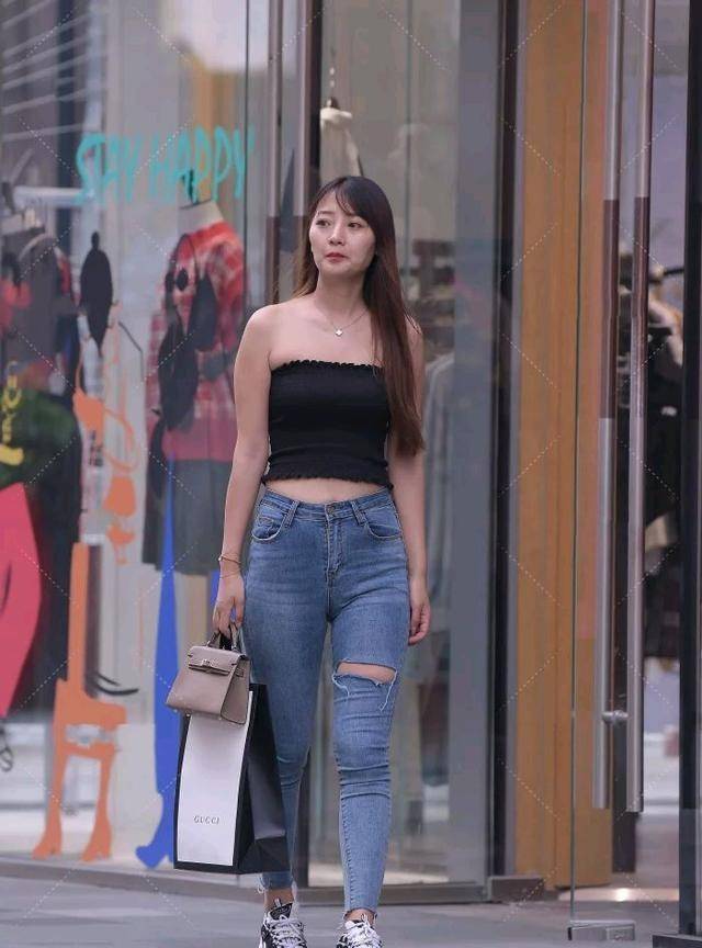 设计|简单大方,优雅知性的穿搭推荐,让你美美的出门