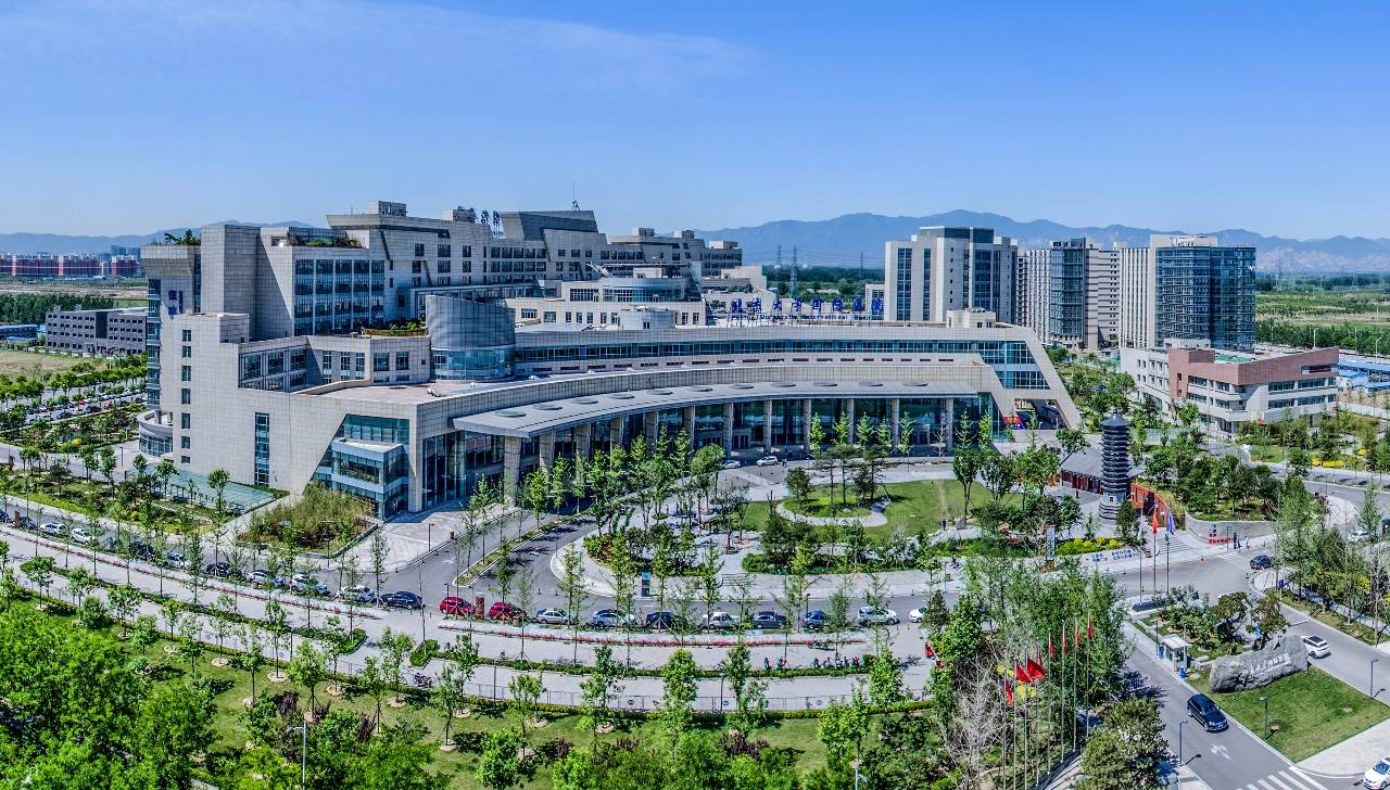 北大妇儿医院专业代运作住院北京美中宜和北三环妇儿医院官网