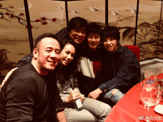 节目组|耿直VaVa撞上毒舌金武林，这一次她还会霸气回怼吗？