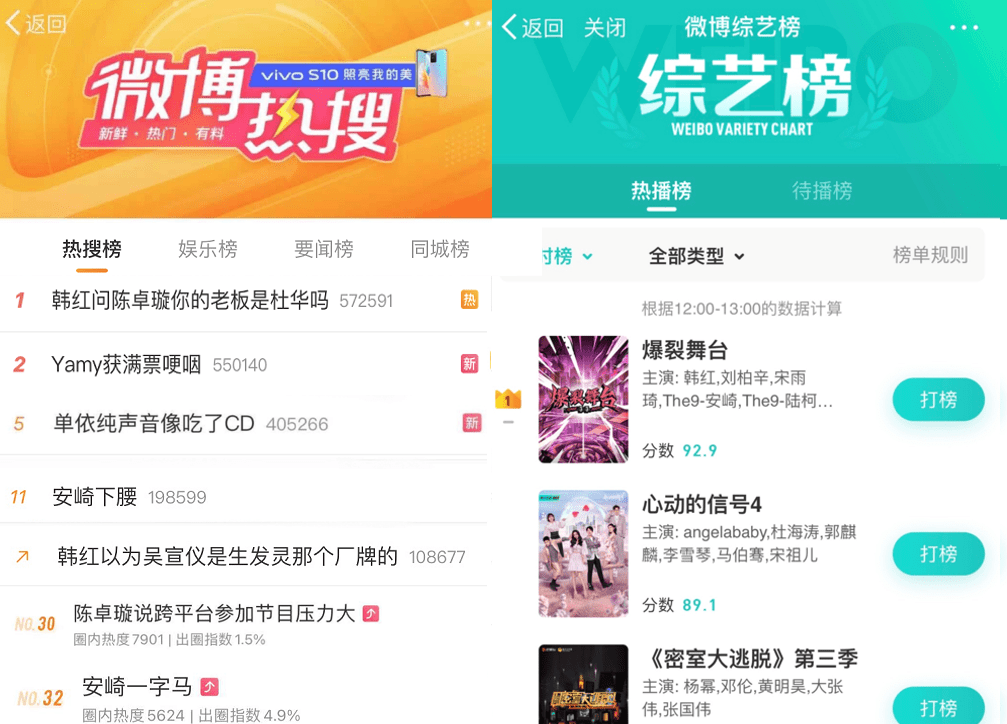 消息资讯|有实力没舞台？Yamy借《爆裂舞台》直面想要舞台的野心