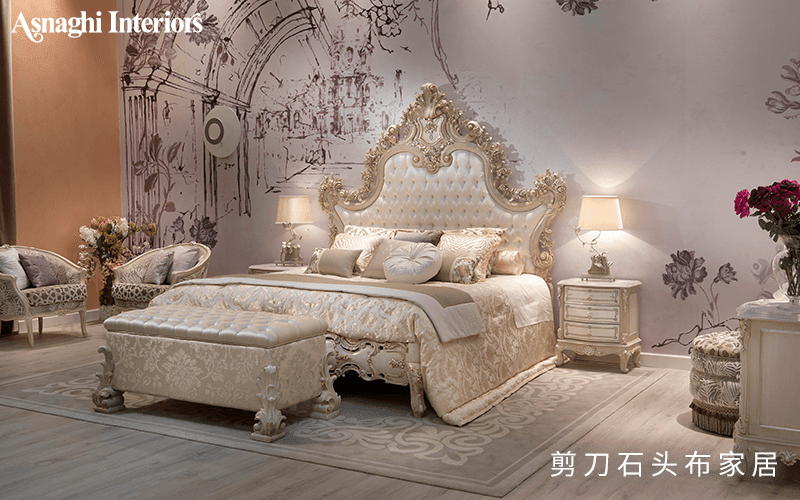 Asnaghi Interiors欧式古典家具-搜狐大视野-搜狐新闻