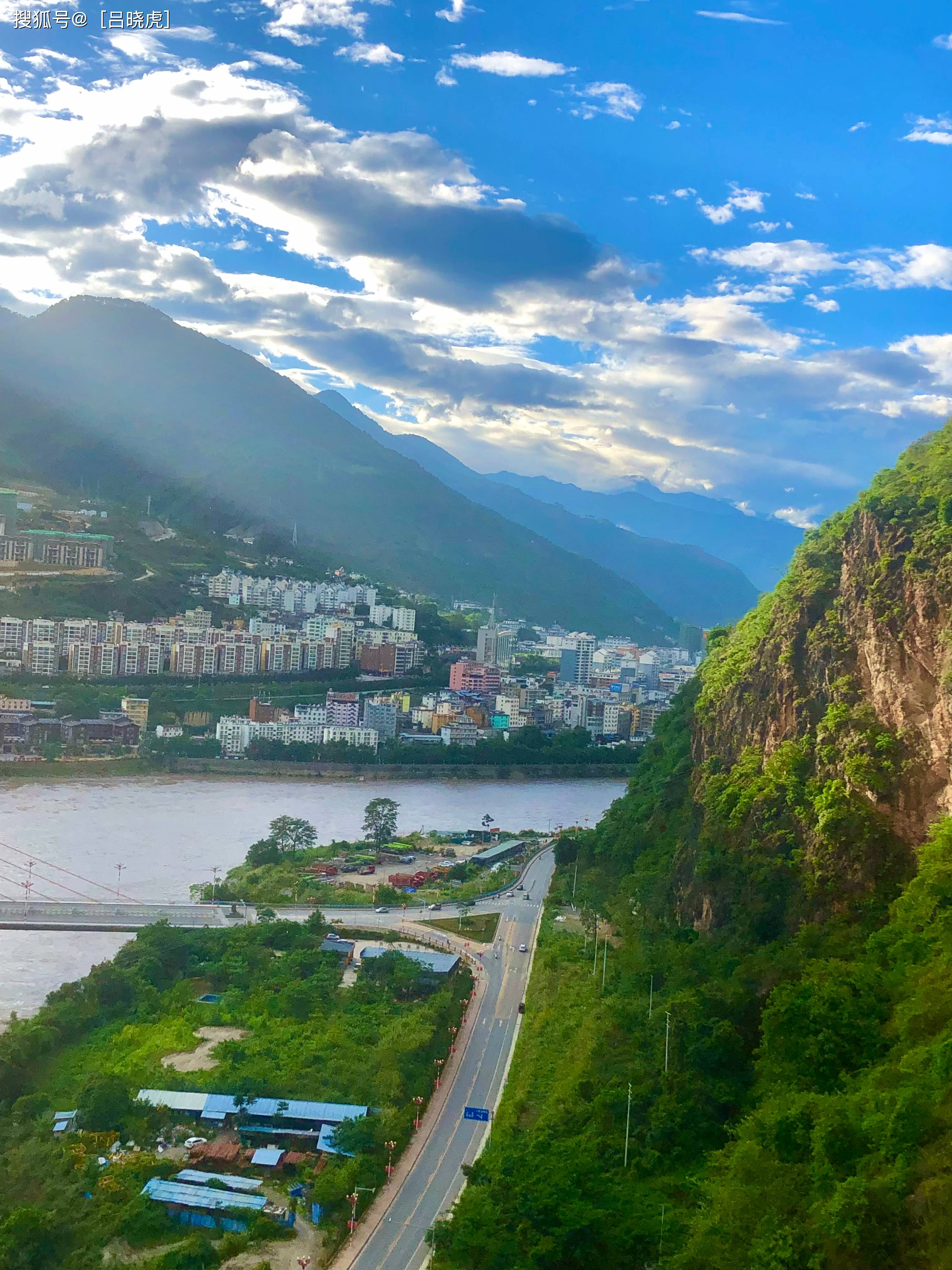 地方|在茶马古道，遇见啊克比（傈僳族语）