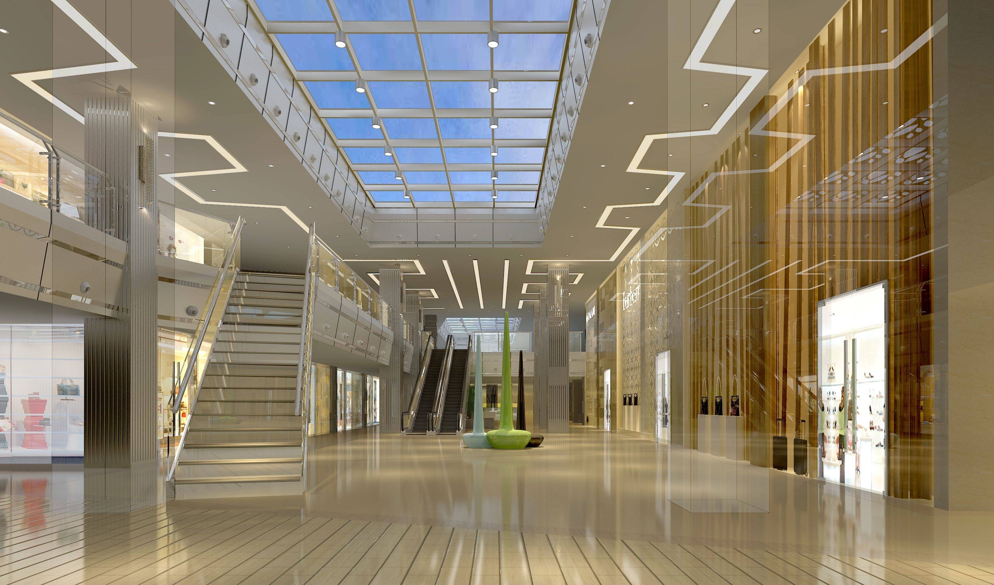 知识分享 | 企业选工装装修看重的三大细节(建议收藏)