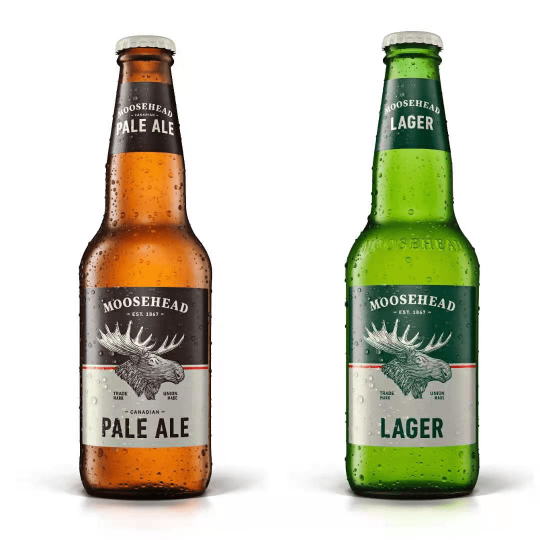 魔书啤酒源自1867敢潮敢野